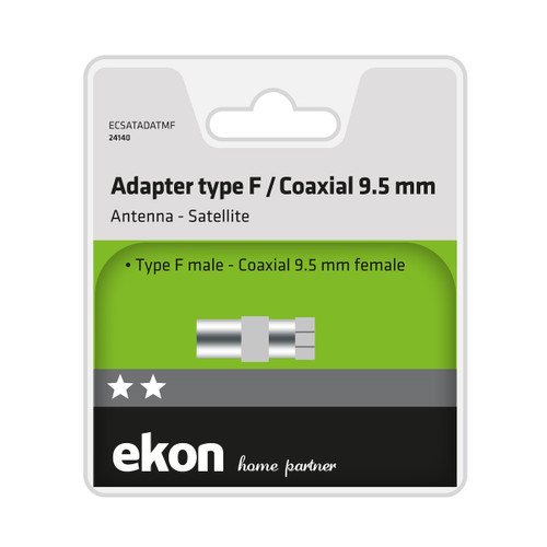 Trony SBS - ECSATADATMF