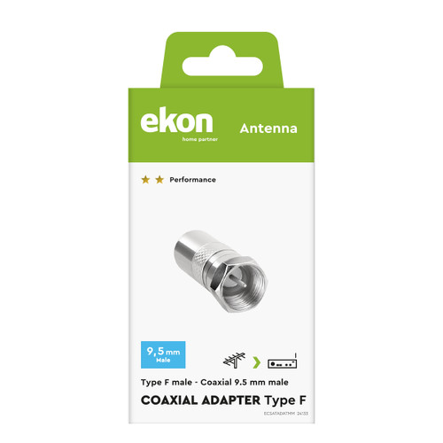 Trony SBS - ECSATADATMM