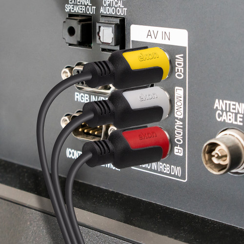 Trony SBS - ECV3RCA15MM