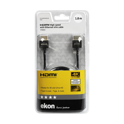 Trony SBS - ECVHDMI18SLIM