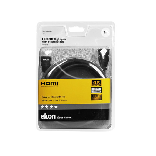 Trony SBS - ECVHDMI30MFG