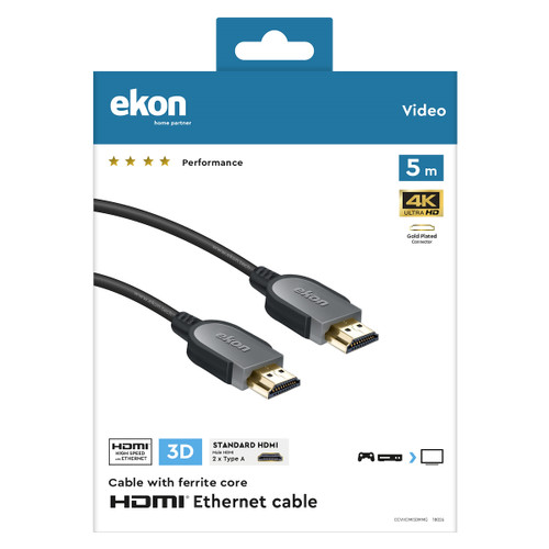 Trony SBS - ECVHDMI50MMG