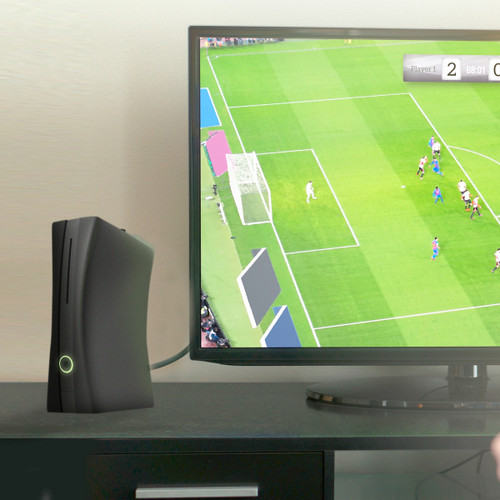 Trony SBS - ECVHDMI50MMG