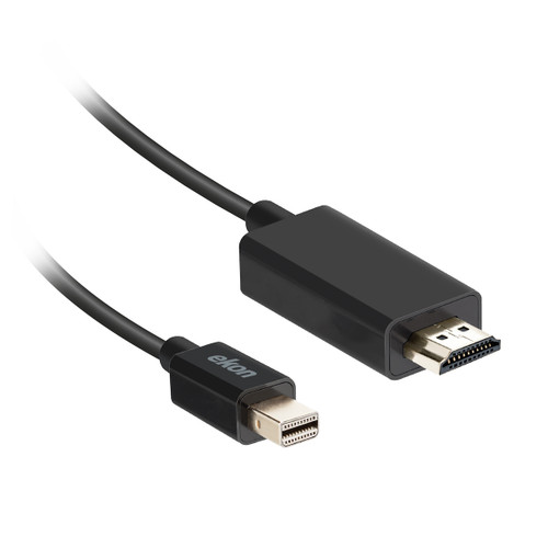 Trony SBS - ECVHDMIMINIDP18K
