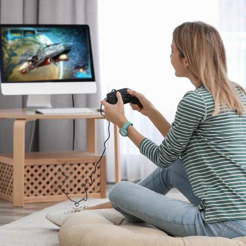 Trony SBS - ECVHDMISWITCH31