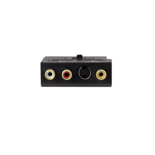 Trony SBS - ECVSCAR3RCAMF