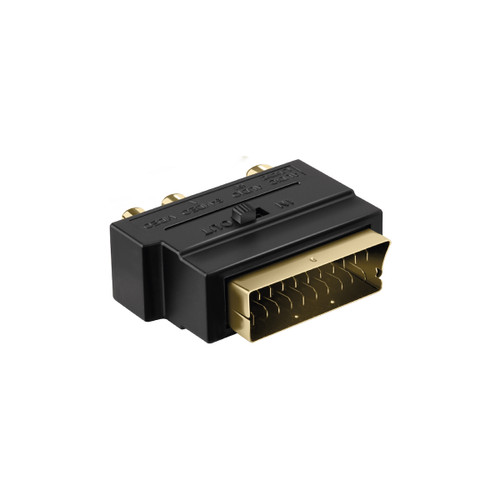 Trony SBS - ECVSCAR3RCAMF