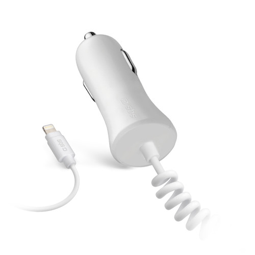 Trony SBS - PROCARLIG21A