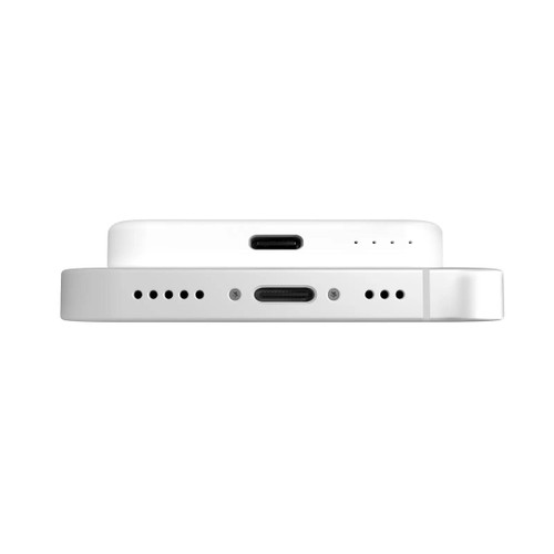 Trony SBS - PUFCBB40P2MAGWHI