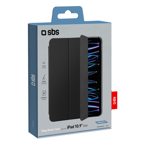 Trony SBS - TABKMAGIPAD22K