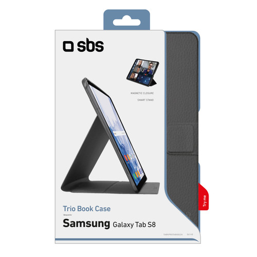 Trony SBS - TABKPROTABS822K