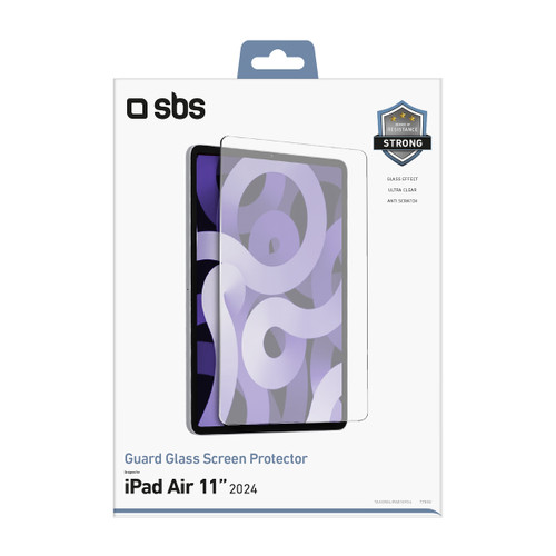 Trony SBS - TASCRGLIPAD10924