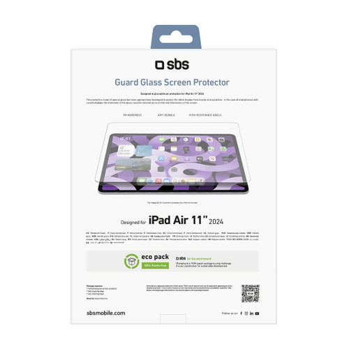 Trony SBS - TASCRGLIPAD10924