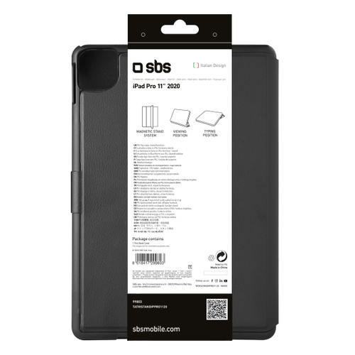 Trony SBS - TATRISTANDIPPRO1120
