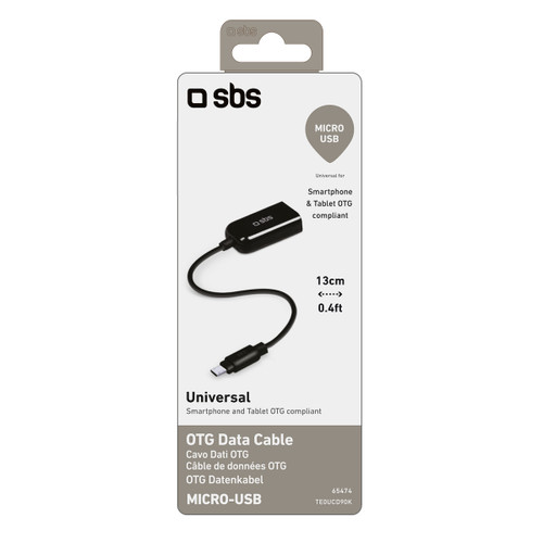 Trony SBS - TE0UCD90K