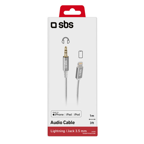 Trony SBS - TEADAPTIPJACK35W