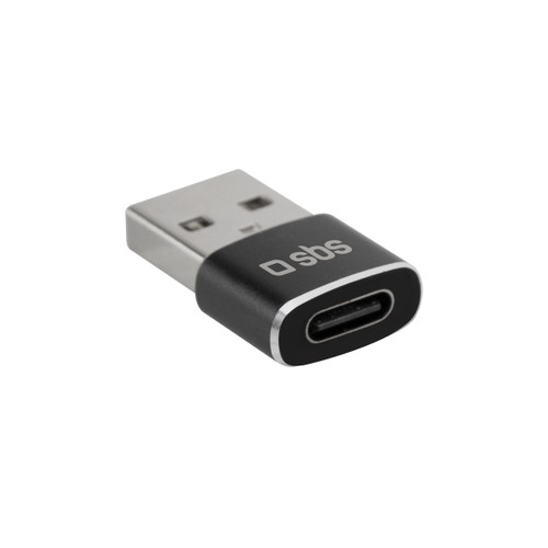 Trony SBS - TEADAPTUSBTC