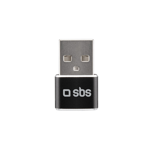 Trony SBS - TEADAPTUSBTC