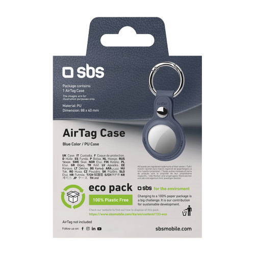 Trony SBS - TEAIRTAGPUB