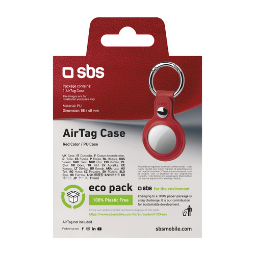 Trony SBS - TEAIRTAGPUR