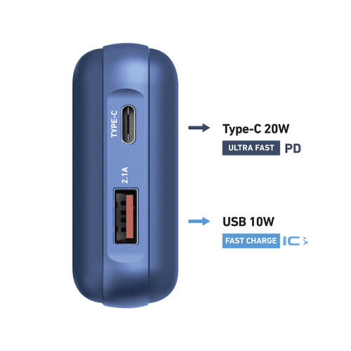 Trony SBS - TEBB10000PD20RUB