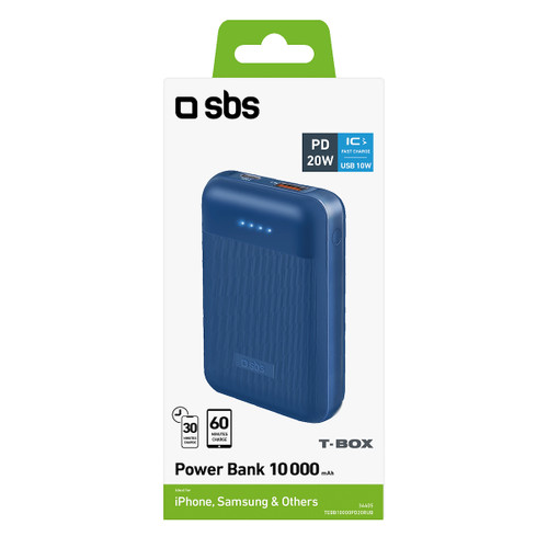 Trony SBS - TEBB10000PD20RUB