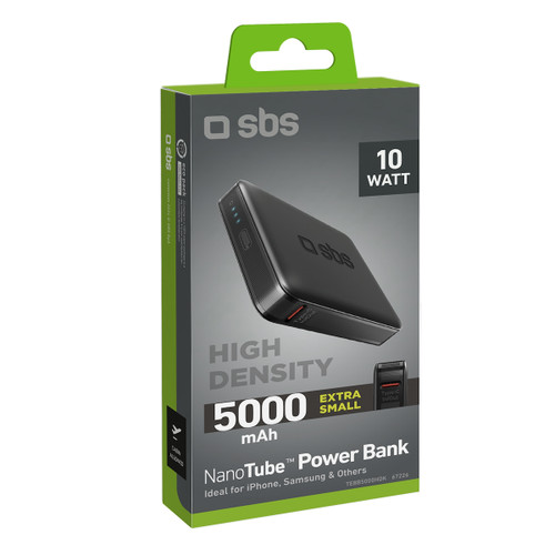 Trony SBS - TEBB5000HDK