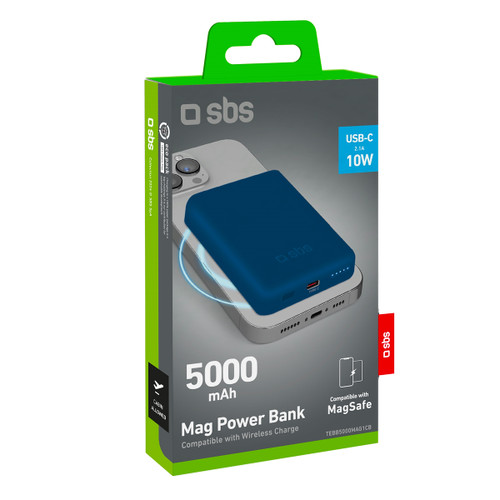 Trony SBS - TEBB5000MAG1CB