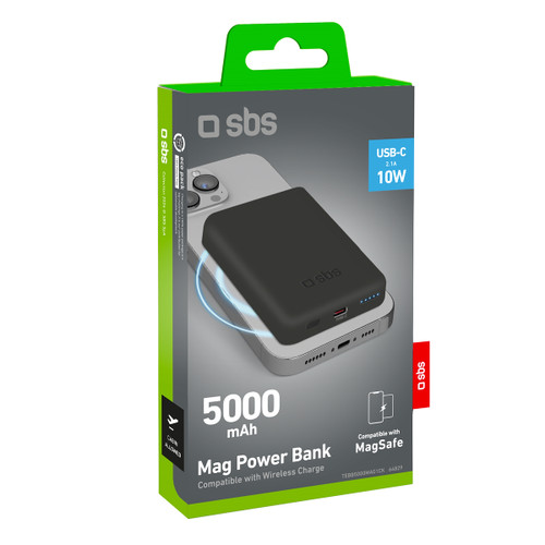 Trony SBS - TEBB5000MAG1CK