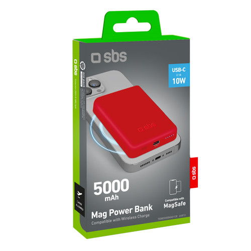Trony SBS - TEBB5000MAG1CR