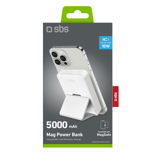 Trony SBS - TEBB5000MAGSTANDW