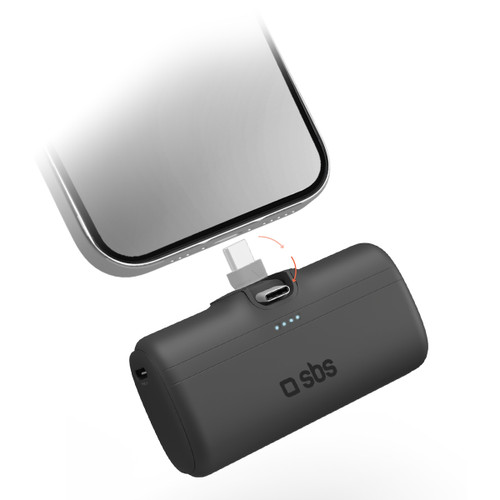 Trony SBS - TEBB5000PLUGCK