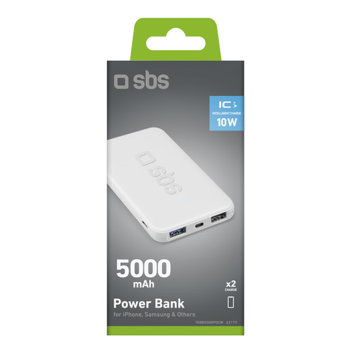 Trony SBS - TEBB5000POCW
