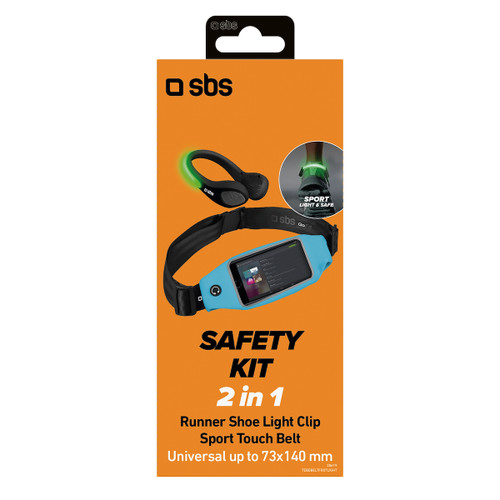 Trony SBS - TEBDBELTFOOTLIGHT
