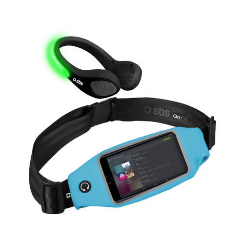 Trony SBS - TEBDBELTFOOTLIGHT