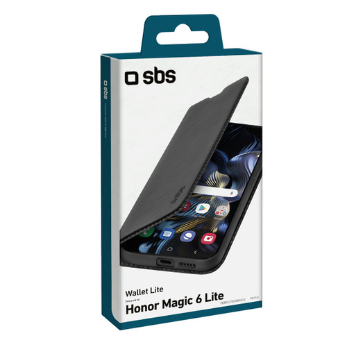 Trony SBS - TEBKLITEHOM6LK