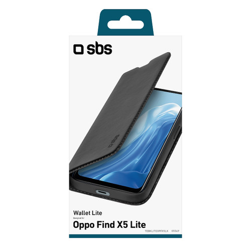 Trony SBS - TEBKLITEOPFX5LK