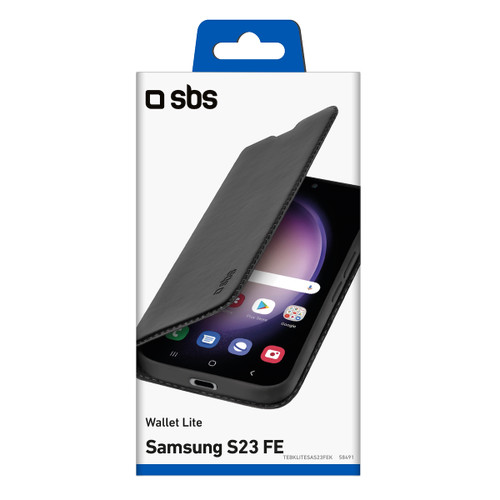 Trony SBS - TEBKLITESAS23FEK