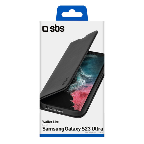 Trony SBS - TEBKLITESAS23UK