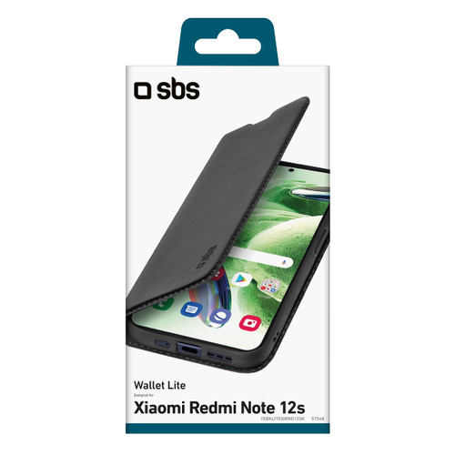 Trony SBS - TEBKLITEXIRNO12SK