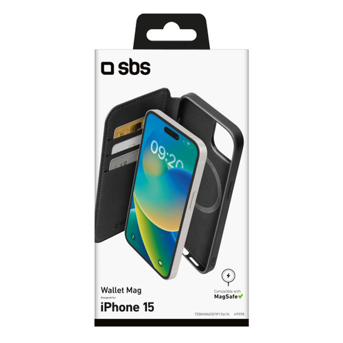 Trony SBS - TEBKMAGSFIP1561K