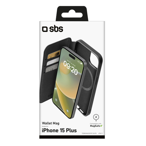 Trony SBS - TEBKMAGSFIP1567K