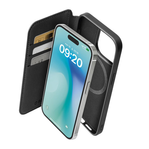 Trony SBS - TEBKMAGSFIP1661PK