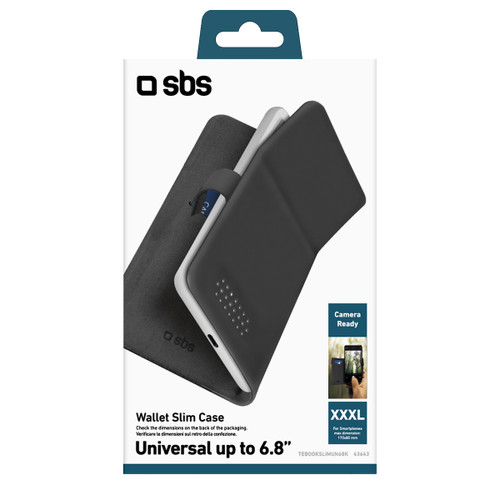 Trony SBS - TEBOOKSLIMUN68K