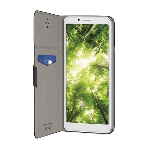 Trony SBS - TEBOOKSLIMUN68K