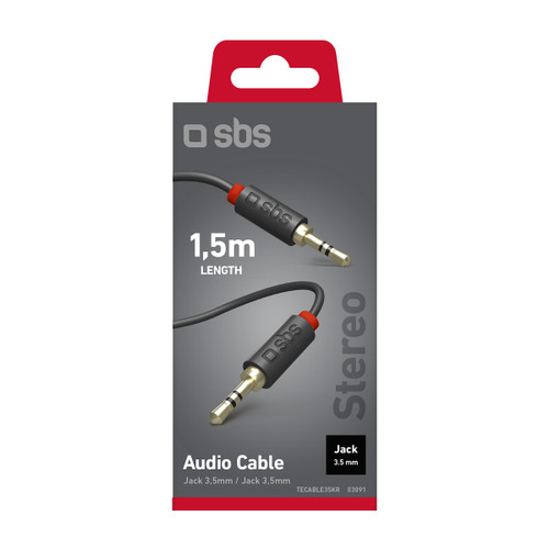 Trony SBS - TECABLE35KR