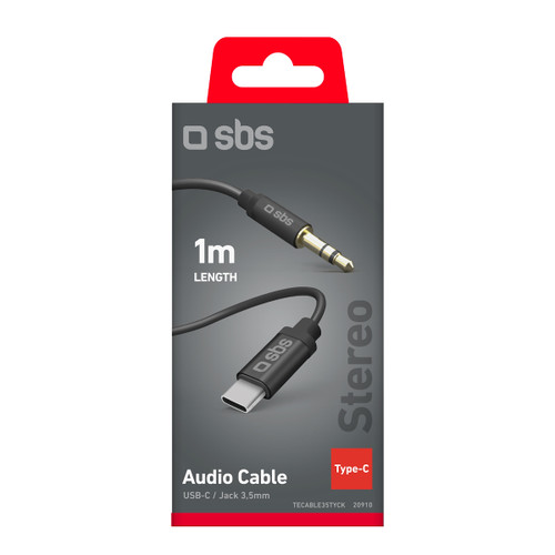Trony SBS - TECABLE35TYCK
