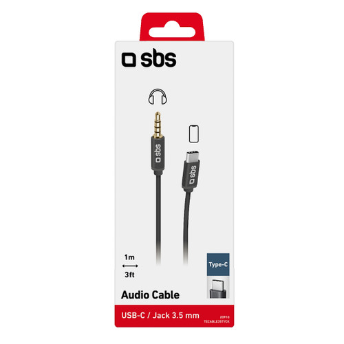 Trony SBS - TECABLE35TYCK