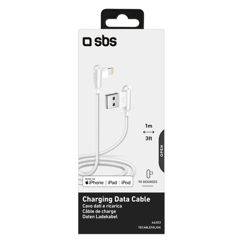 Trony SBS - TECABLE90LIGK