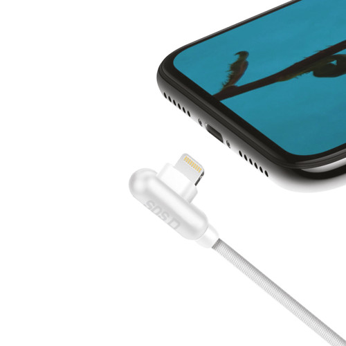 Trony SBS - TECABLE90LIGK